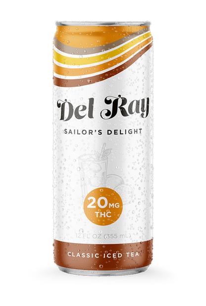 Sailor’s Delight Iced Tea 20MG