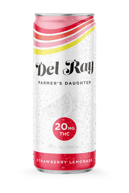 Strawberry Lemonade 20MG