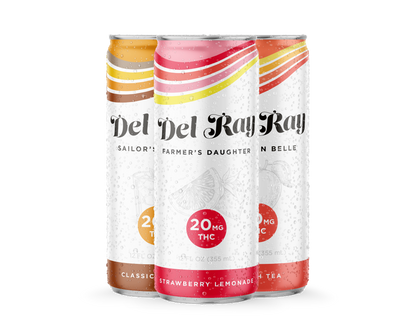 Three Flavor Bundle 20MG